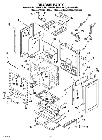 Diagram for SF379LEMQ0