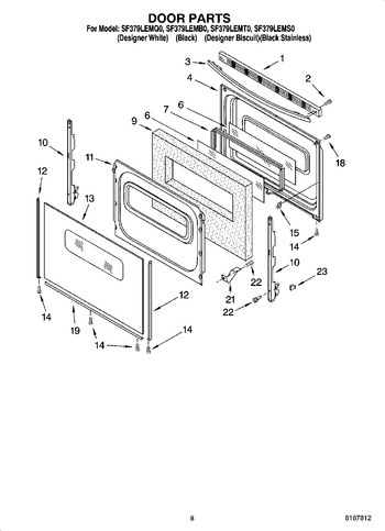 Diagram for SF379LEMS0