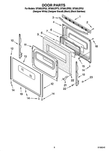 Diagram for SF380LEPQ2