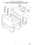 Diagram for 02 - Control Panel