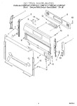 Diagram for 02 - Control Panel