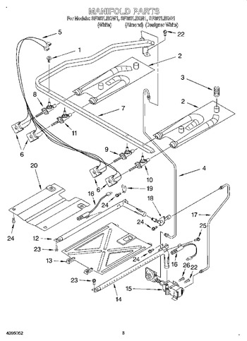 Diagram for SF387LEGQ1