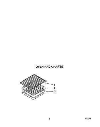 Diagram for SF387PCYW2