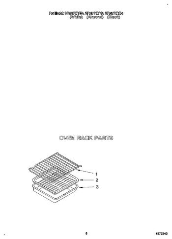 Diagram for SF387PEYN4