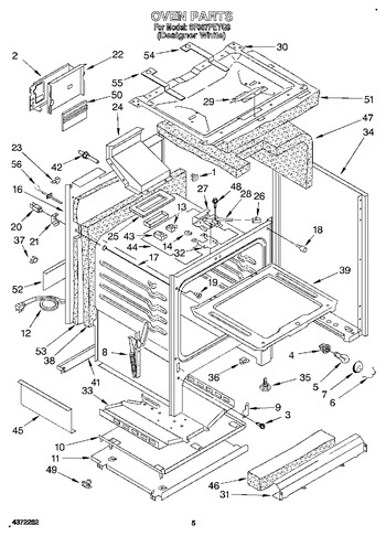 Diagram for SF387PEYQ3