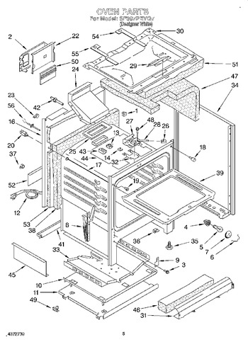 Diagram for SF387PEYQ7