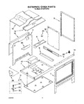 Diagram for 03 - External Oven