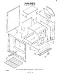 Diagram for 02 - Oven, Literature