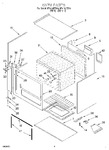 Diagram for 02 - Oven