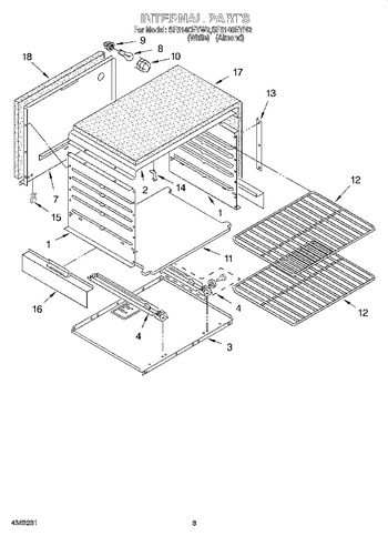 Diagram for SF5140EYN2