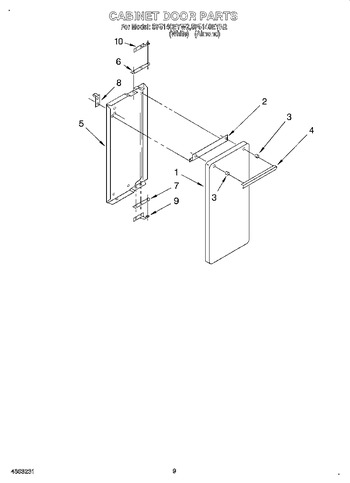 Diagram for SF5140EYN2