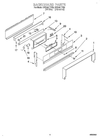 Diagram for SF5140EYN3