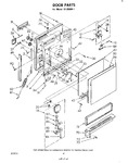 Diagram for 03 - Door