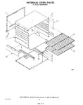 Diagram for 03 - Internal Oven