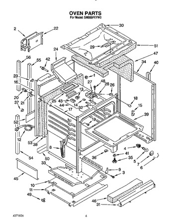 Diagram for SM980PEYN0