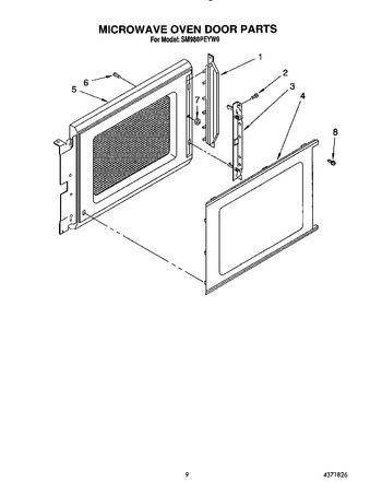 Diagram for SM980PEYN0