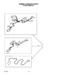 Diagram for 14 - Wiring Harness