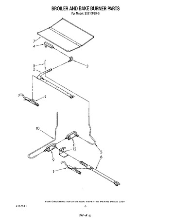 Diagram for SS630PER0