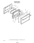 Diagram for 07 - Door