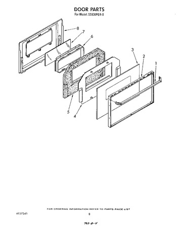 Diagram for SS630PER0