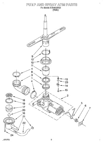 Diagram for SUD4000HQ0