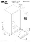 Diagram for 01 - Cabinet, Literature