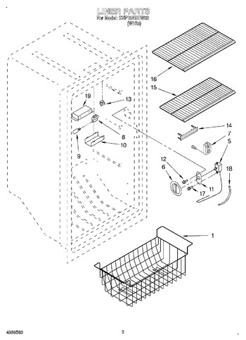 Diagram for SVF15NRHW02