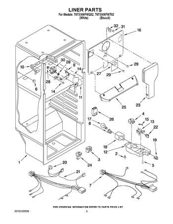 Diagram for T6TXNWFWT02