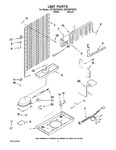 Diagram for 04 - Unit Parts