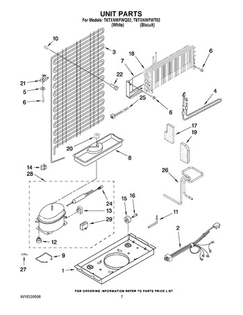 Diagram for T6TXNWFWT02