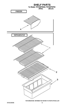 Diagram for T6TXNWFWT02