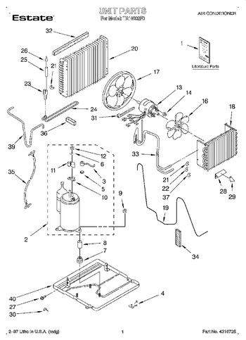 Diagram for TA10002F0