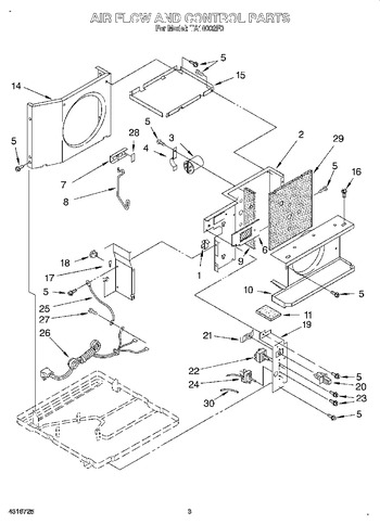 Diagram for TA10002F0