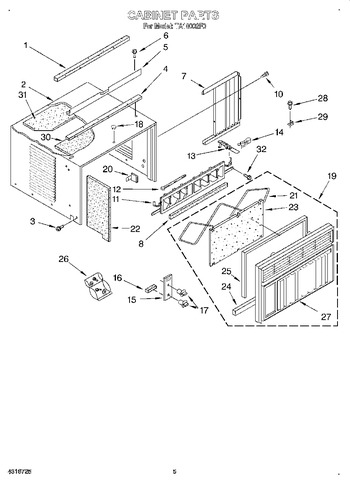 Diagram for TA10002F0