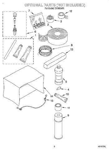 Diagram for TA18004F0