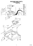 Diagram for 05 - Machine Base