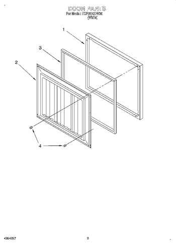 Diagram for TCF0510DW00