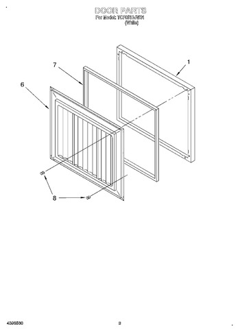 Diagram for TCF0510JW01