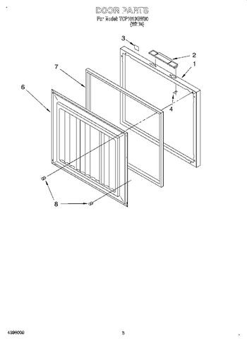 Diagram for TCF1010GW00