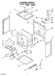 Diagram for 03 - Chassis Parts