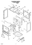 Diagram for 03 - Chassis Parts