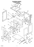 Diagram for 03 - Chassis