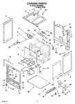 Diagram for 03 - Chassis Parts