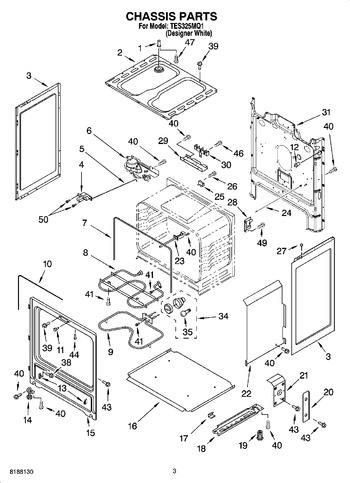 Diagram for TES325MQ1