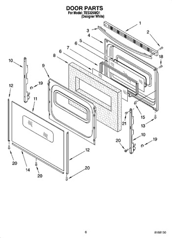 Diagram for TES325MQ1