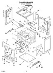 Diagram for 03 - Chassis Parts