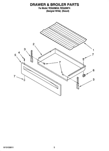 Diagram for TES325MT4