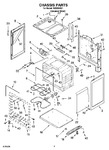 Diagram for 03 - Chassis Parts