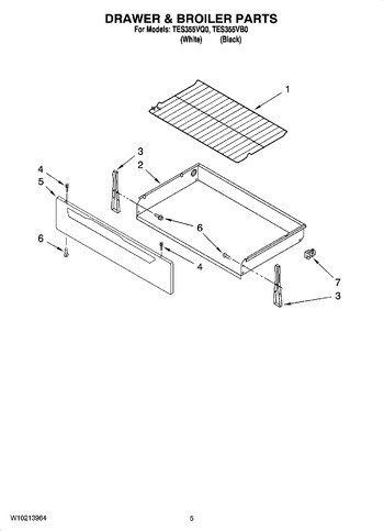 Diagram for TES355VQ0