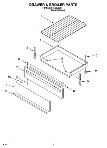 Diagram for TES356MS1